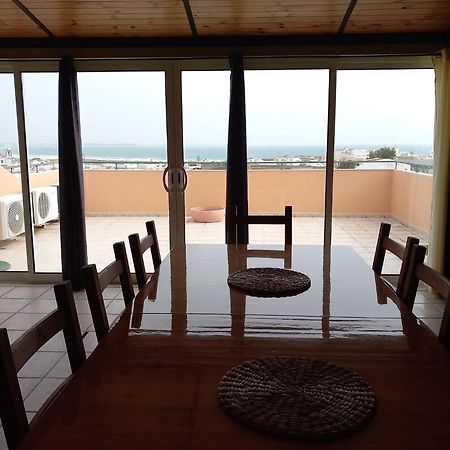 My Friendly House Villa Лагос Екстериор снимка