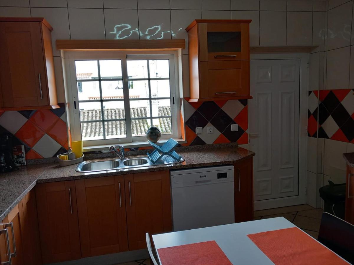 My Friendly House Villa Лагос Екстериор снимка