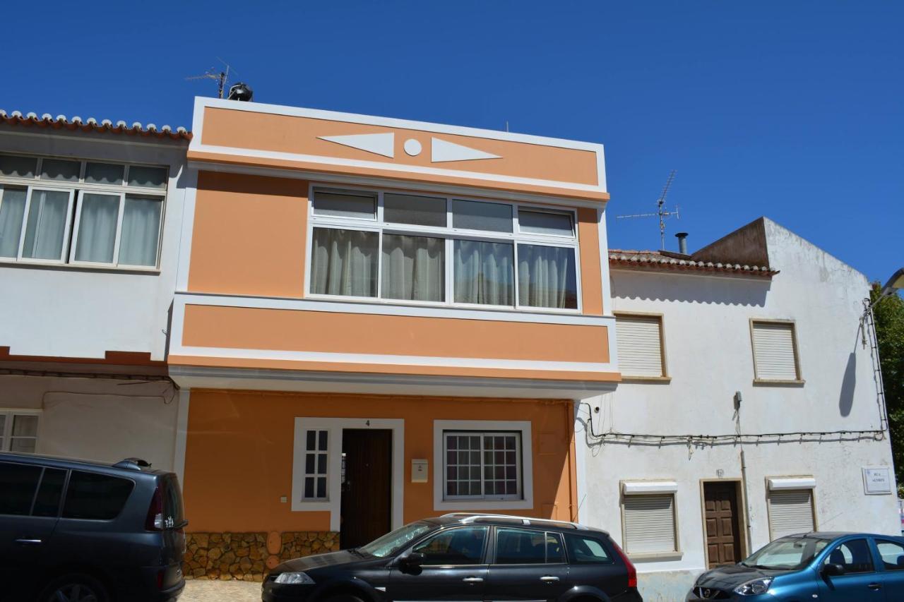 My Friendly House Villa Лагос Екстериор снимка