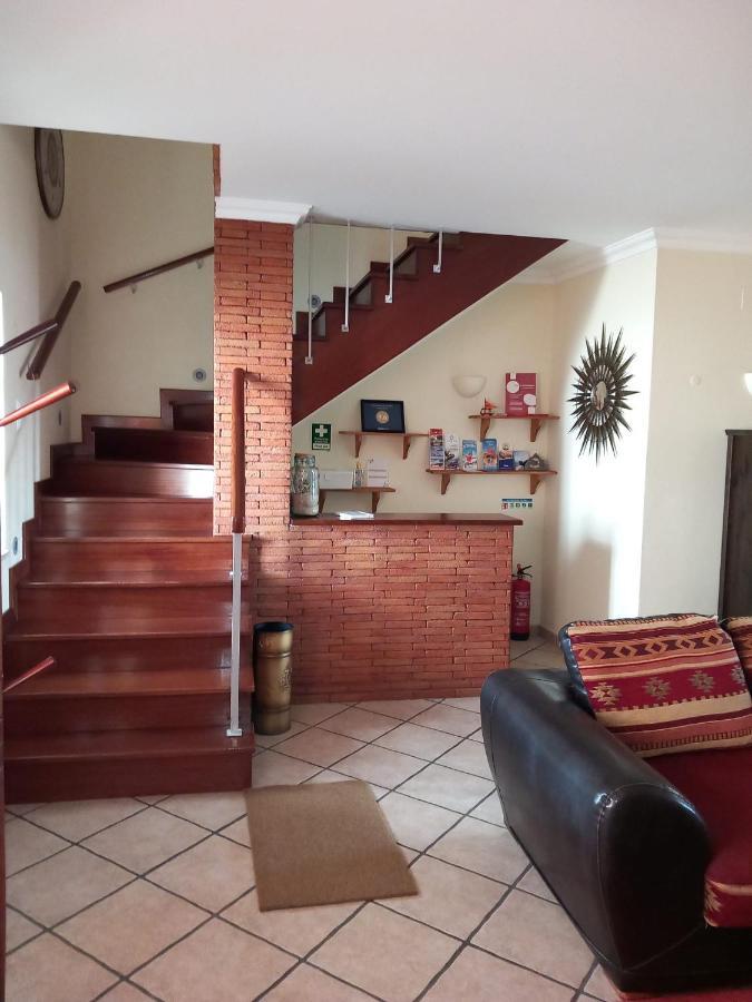 My Friendly House Villa Лагос Екстериор снимка