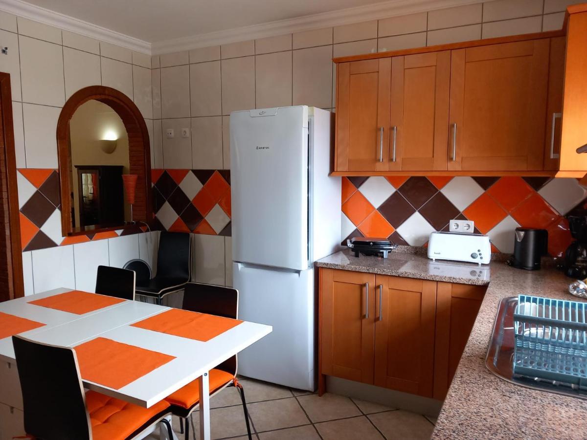 My Friendly House Villa Лагос Екстериор снимка