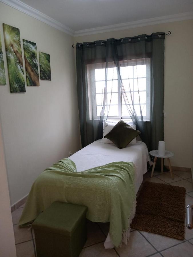 My Friendly House Villa Лагос Екстериор снимка