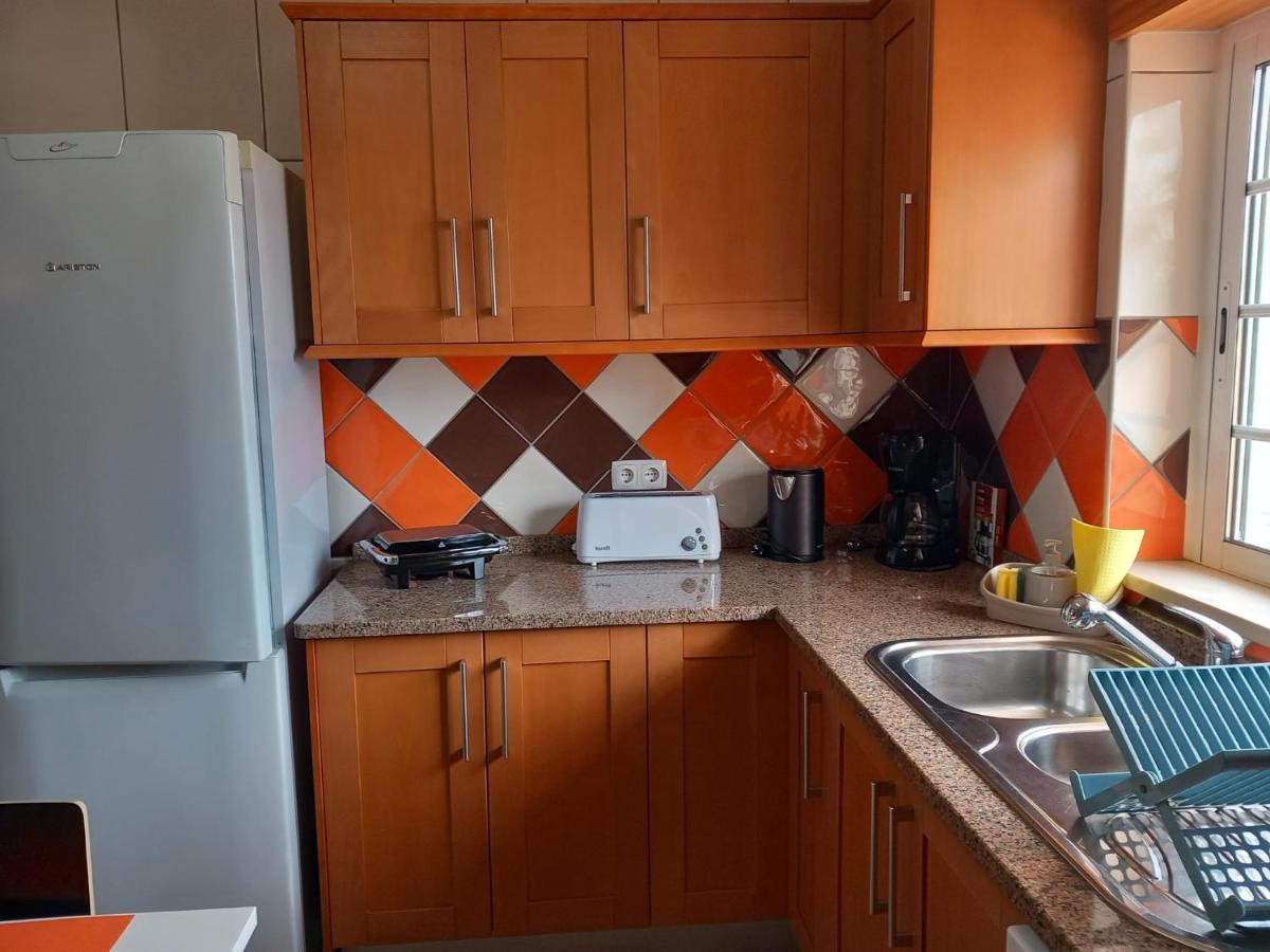 My Friendly House Villa Лагос Екстериор снимка