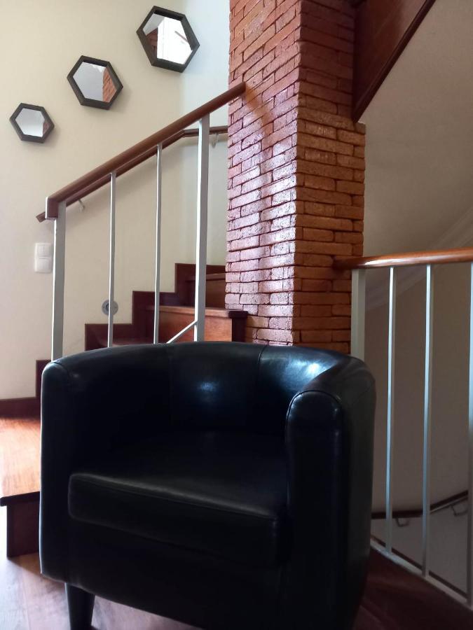 My Friendly House Villa Лагос Екстериор снимка