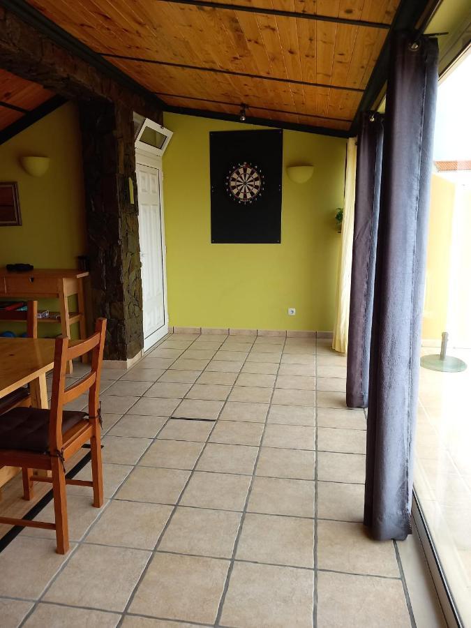 My Friendly House Villa Лагос Екстериор снимка