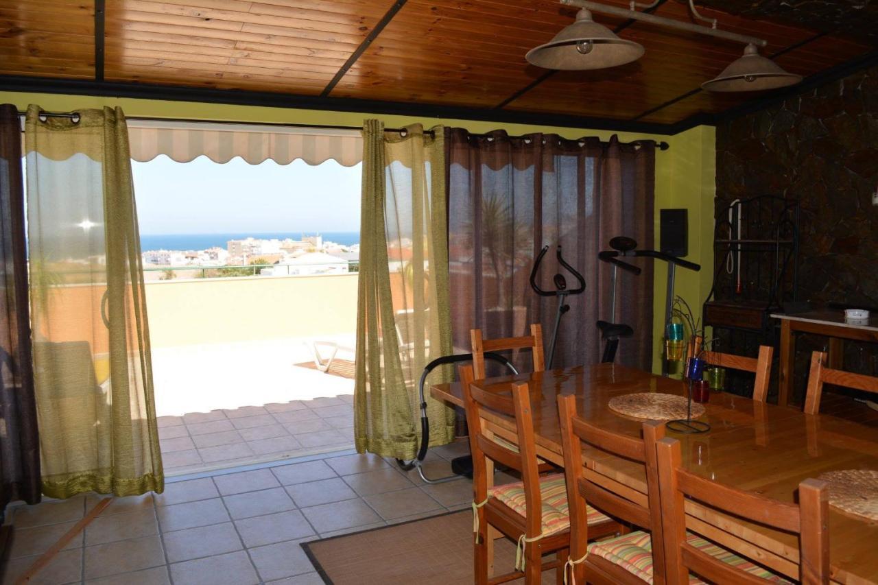 My Friendly House Villa Лагос Екстериор снимка