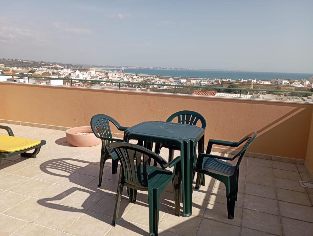 My Friendly House Villa Лагос Екстериор снимка