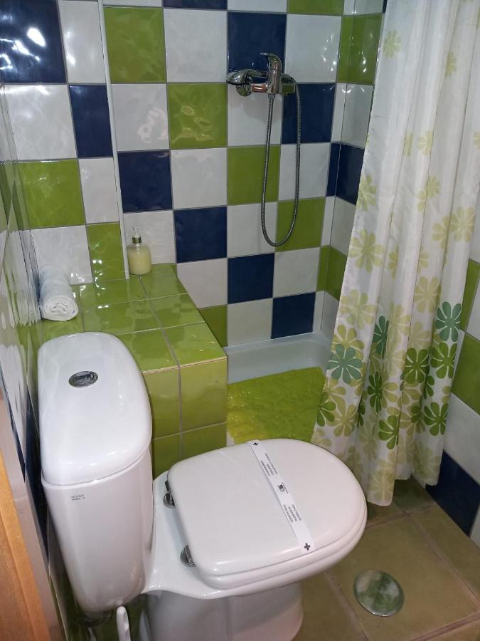 My Friendly House Villa Лагос Екстериор снимка
