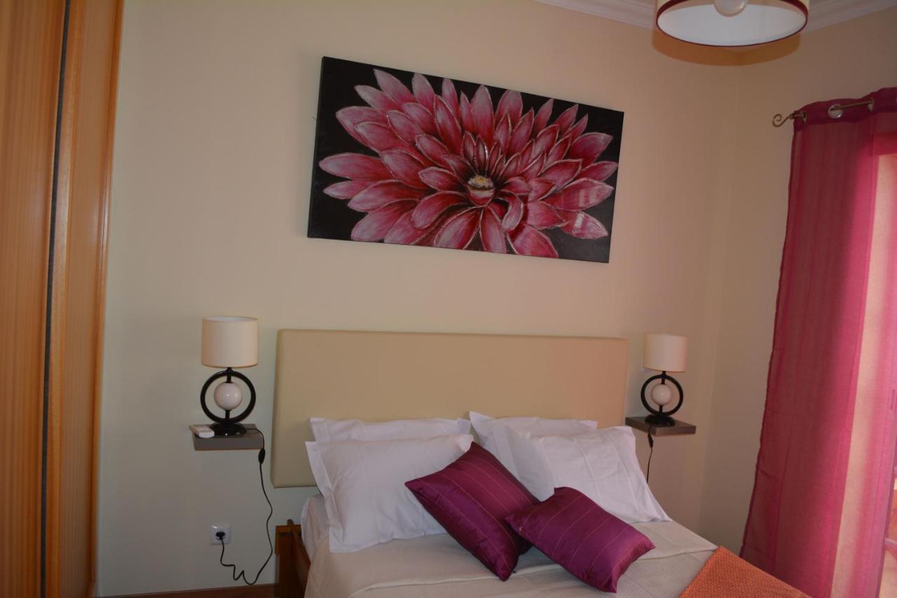 My Friendly House Villa Лагос Екстериор снимка
