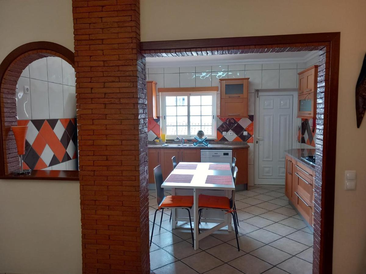 My Friendly House Villa Лагос Екстериор снимка