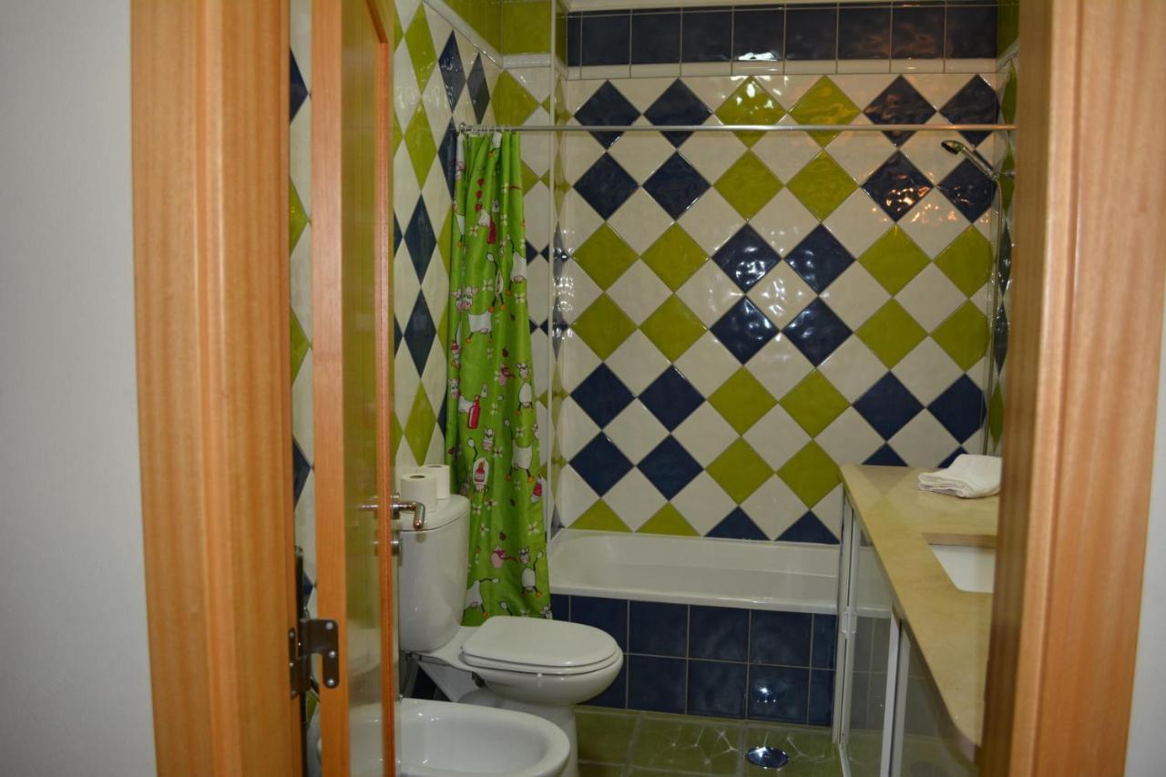 My Friendly House Villa Лагос Екстериор снимка