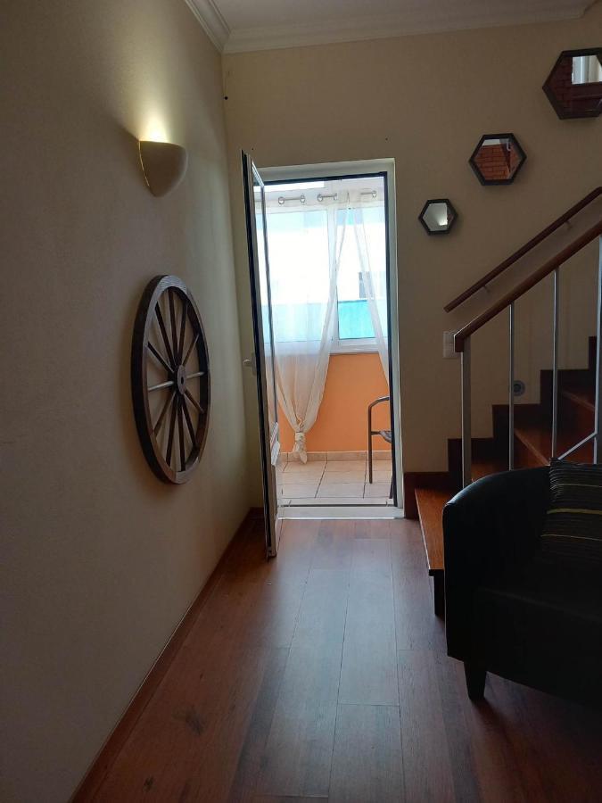 My Friendly House Villa Лагос Екстериор снимка
