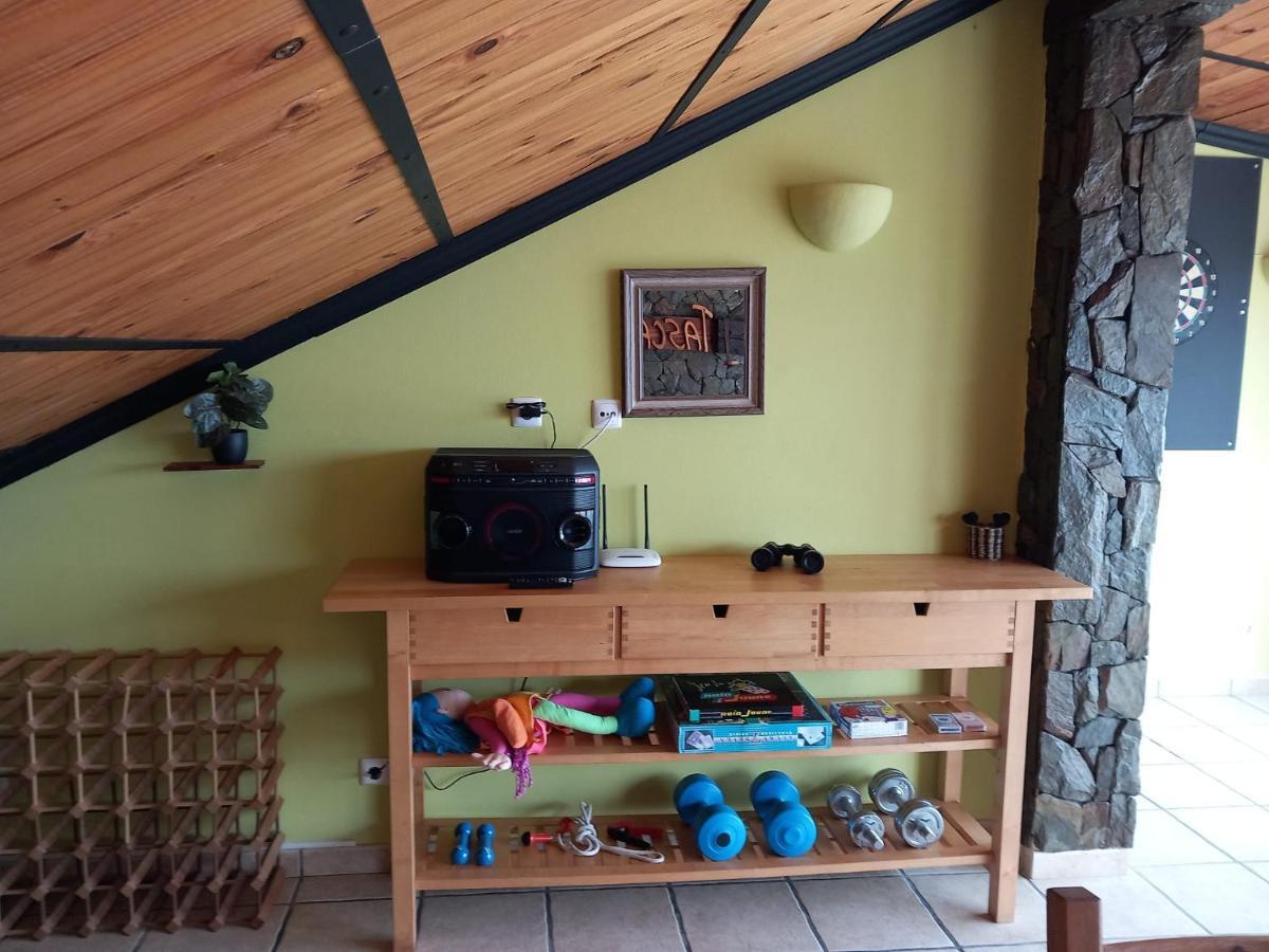 My Friendly House Villa Лагос Екстериор снимка