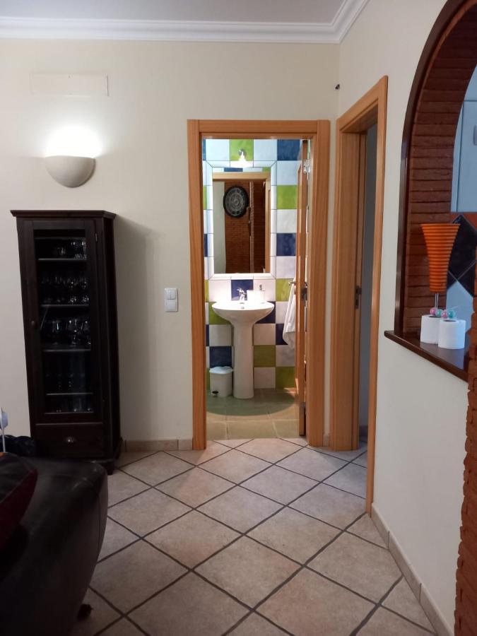 My Friendly House Villa Лагос Екстериор снимка
