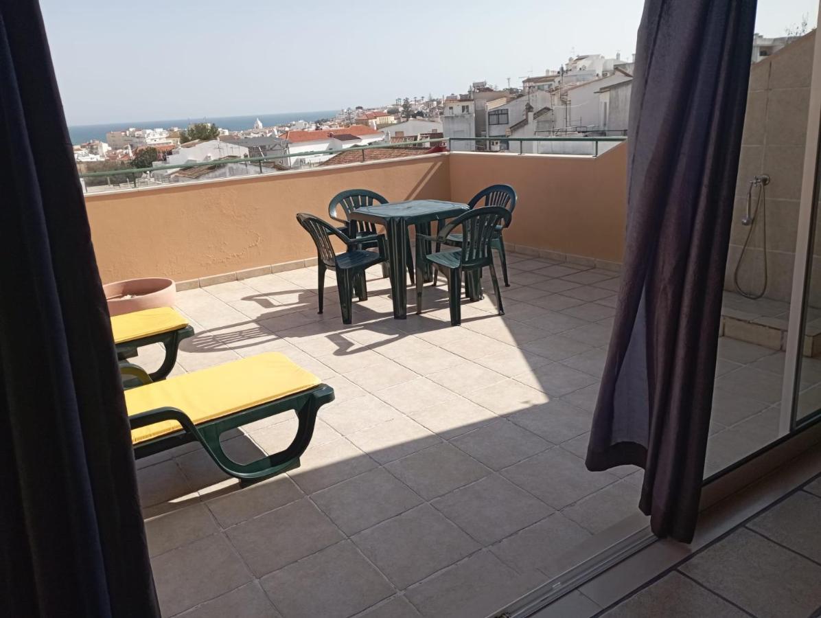 My Friendly House Villa Лагос Екстериор снимка