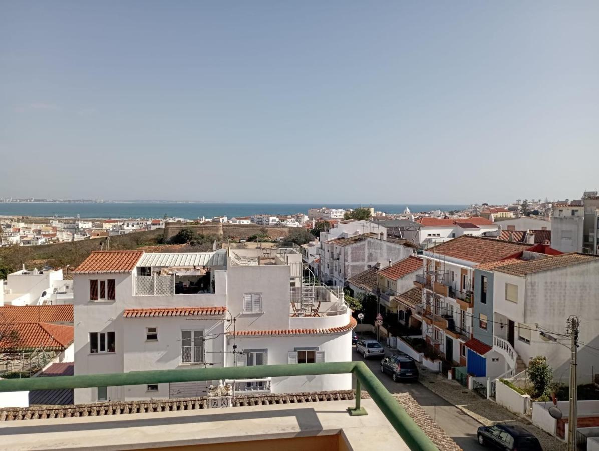 My Friendly House Villa Лагос Екстериор снимка