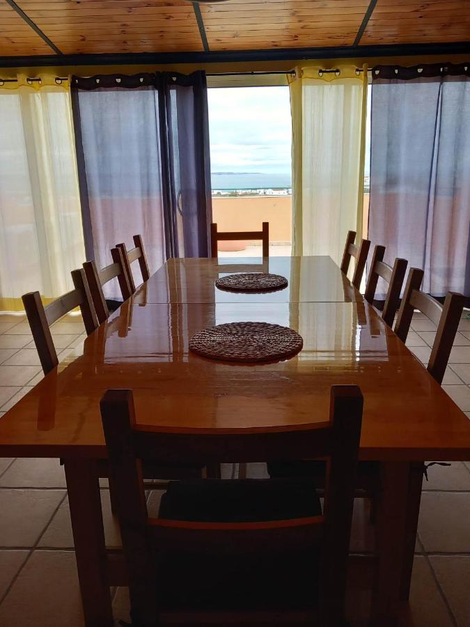 My Friendly House Villa Лагос Екстериор снимка