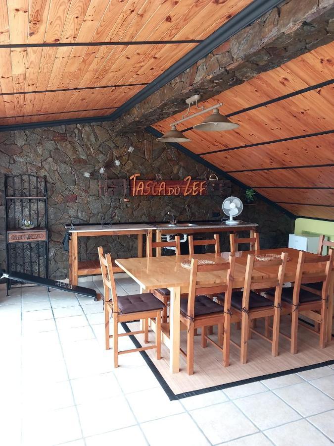 My Friendly House Villa Лагос Екстериор снимка