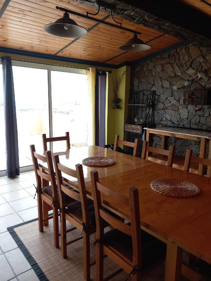 My Friendly House Villa Лагос Екстериор снимка