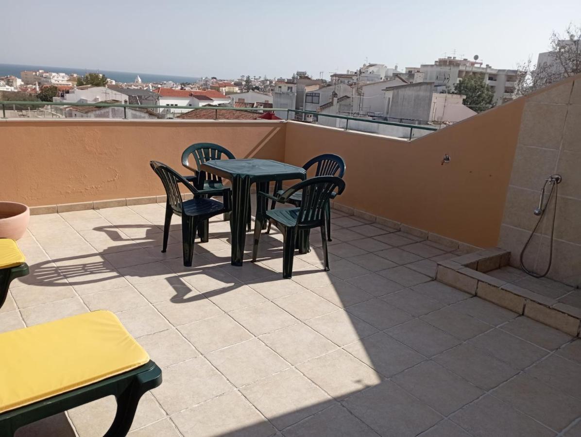 My Friendly House Villa Лагос Екстериор снимка