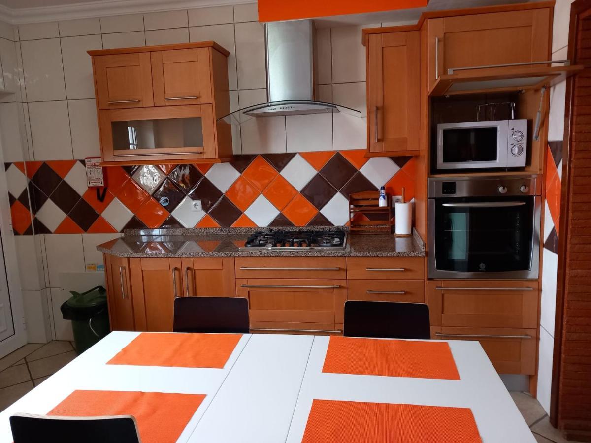 My Friendly House Villa Лагос Екстериор снимка