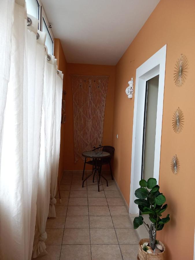 My Friendly House Villa Лагос Екстериор снимка