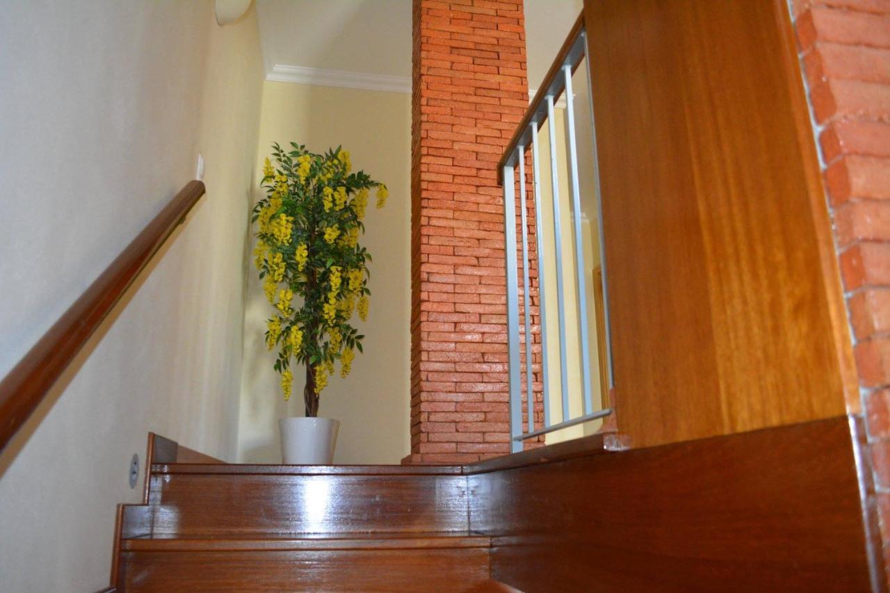 My Friendly House Villa Лагос Екстериор снимка