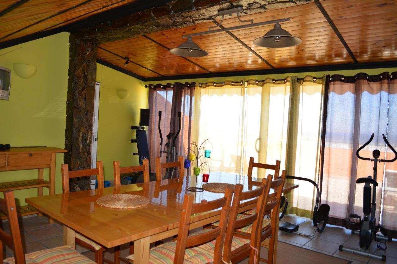 My Friendly House Villa Лагос Екстериор снимка