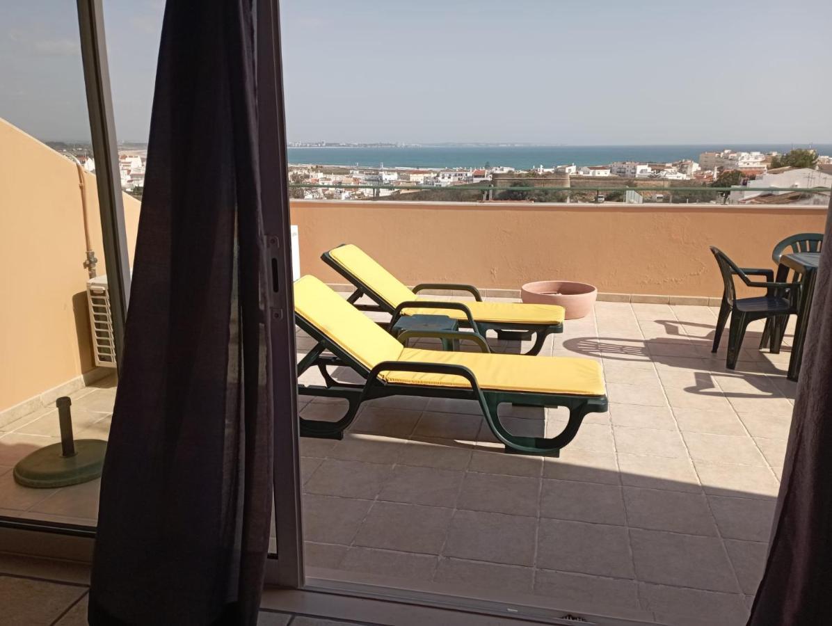 My Friendly House Villa Лагос Екстериор снимка