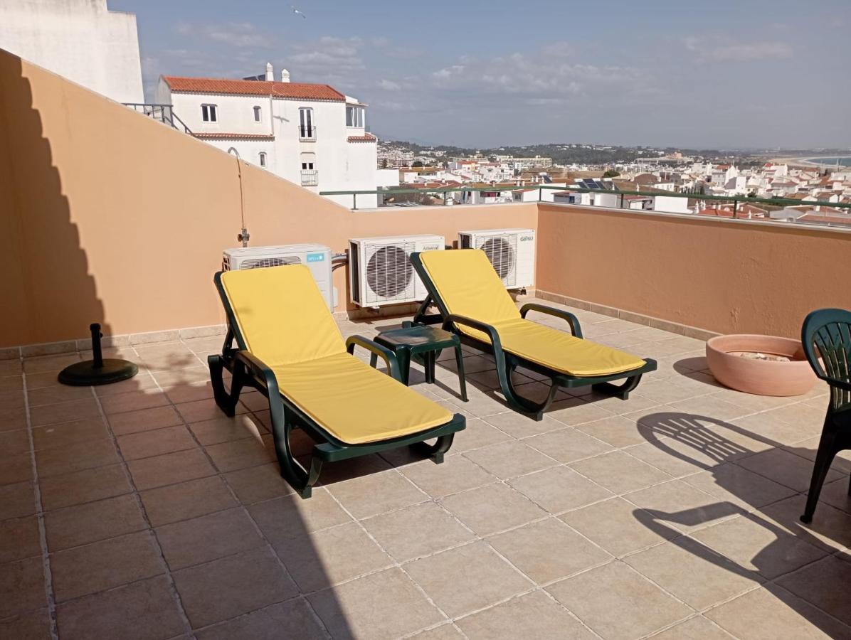 My Friendly House Villa Лагос Екстериор снимка