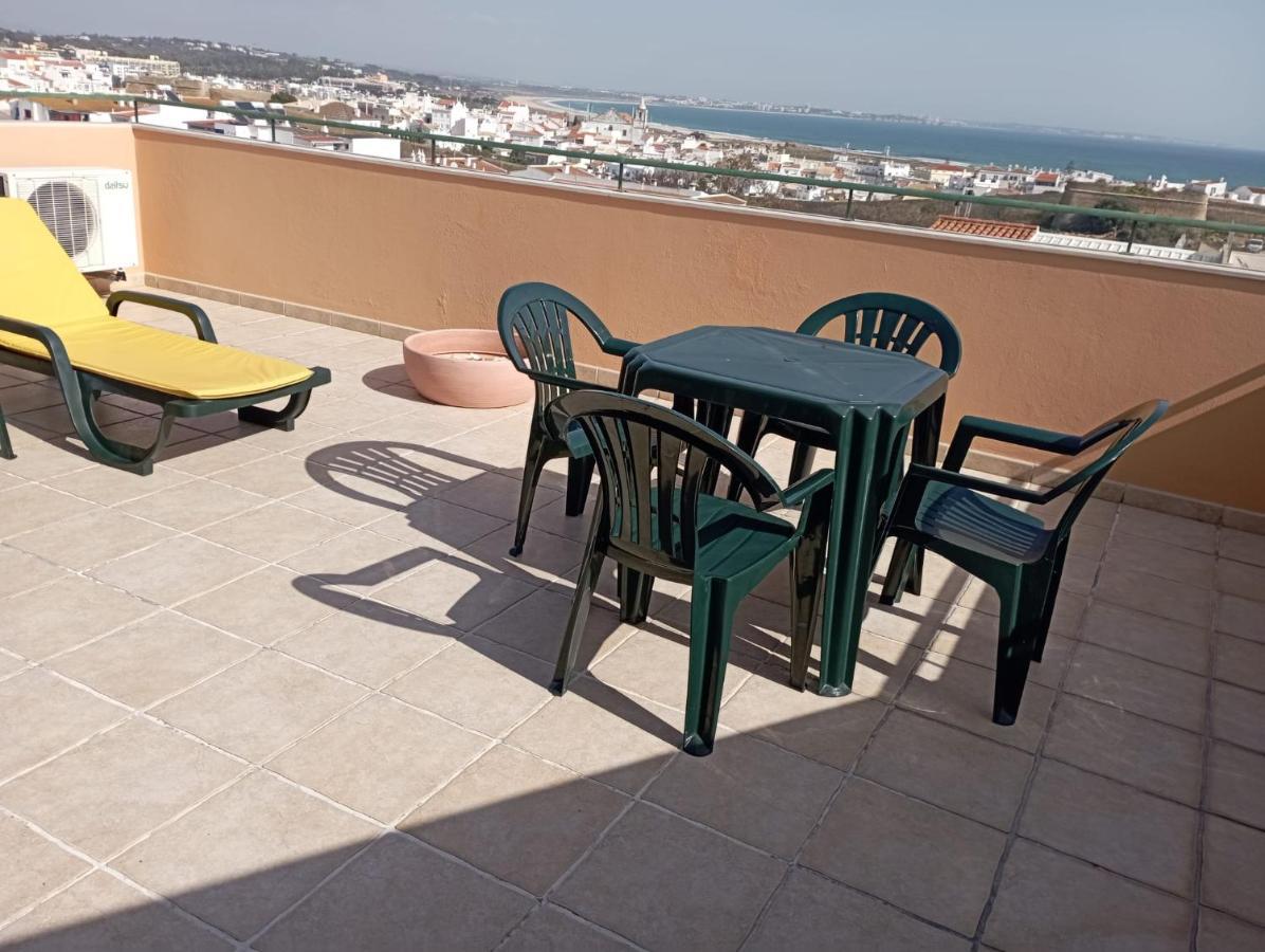 My Friendly House Villa Лагос Екстериор снимка